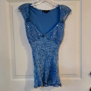 COPY - Ann ferriday top